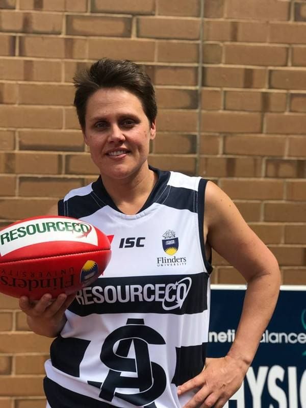 Panthers Recruit Drafted by GWS Giants Panthers Recruit Drafted by GWS Giants